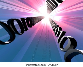 Data Highway
