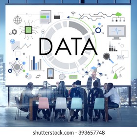 Data Information Statistics Technology Analysis Concept - Powered by Shutterstock - Get 15% off with code: PIKWIZARD15