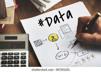 Data Information Summary Development 