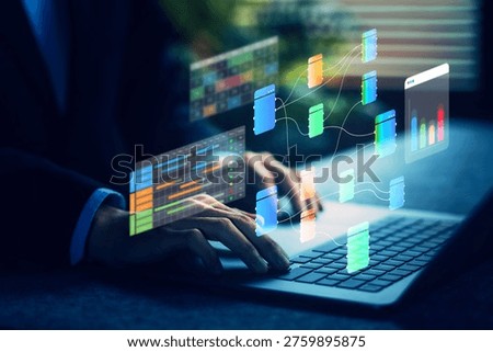 Data infrastructure and data pipeline development in action innovative strategies for enhancing efficiency business analytics and performance metrics in the digital landscape
