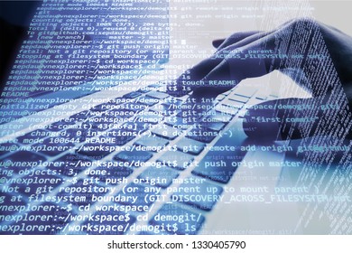 Data Management Platform concept
