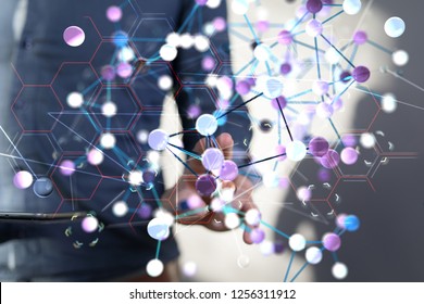 data net in hand - Powered by Shutterstock - Get 15% off with code: PIKWIZARD15