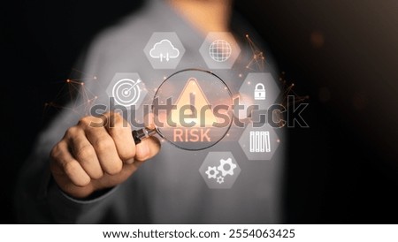 Data protection concept and secure internet security access ,cyber security technology ,Login to online database with your username and password ,digital security unlocking or encryption