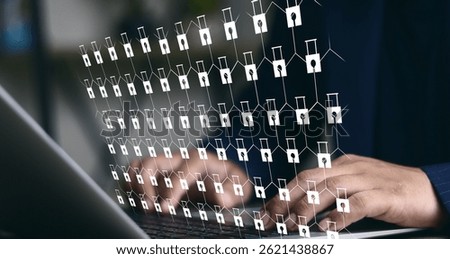 Data Protection, Security Audit using laptop computers to assess system security, Security and Network Vulnerability Audit, Penetration Testing to find vulnerabilities.