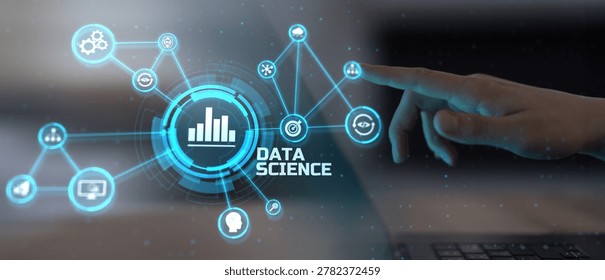Data Science and Advanced Analytics for Business Intelligence and Decision Making.