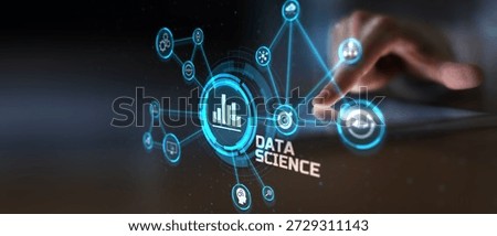 Data Science and Advanced Analytics for Business Intelligence and Decision Making.