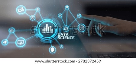 Data Science and Advanced Analytics for Business Intelligence and Decision Making.