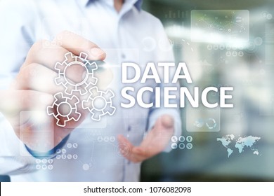 116,955 Data science banner Images, Stock Photos & Vectors | Shutterstock