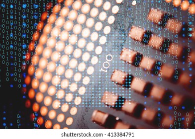 data science design background