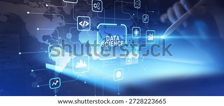 Data Science and Predictive Analytics Integration in Digital Transformation Processes.