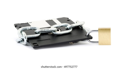 data security concept