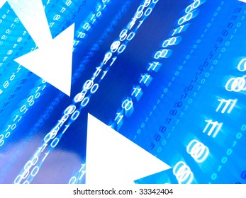 data space