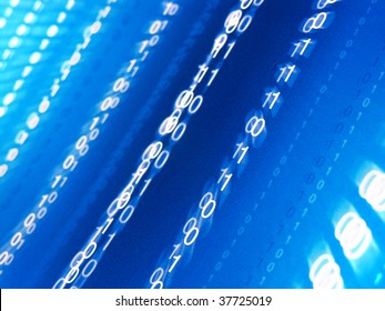 data space