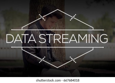 DATA STREAMING CONCEPT