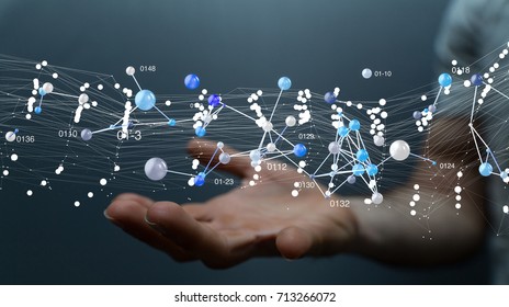 data system