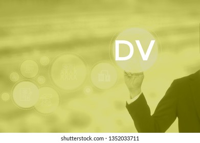 Data Validation - business concept