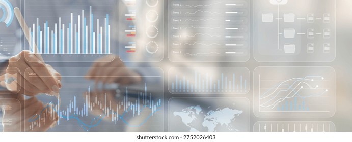 Data Visualization and Business Analytics for Informed Decision Making.