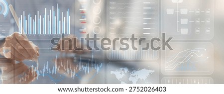 Data Visualization and Business Analytics for Informed Decision Making.