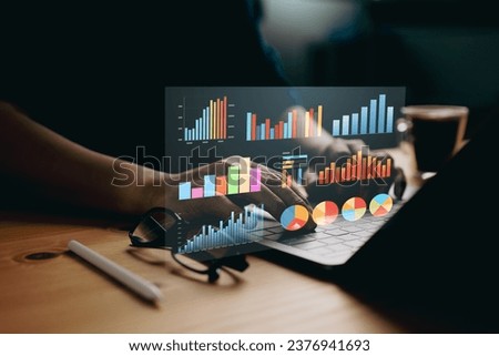 Data visualization tools help us gain valuable insights into our business operations. Our business strategy focuses on expanding our online presence and e-commerce capabilities.