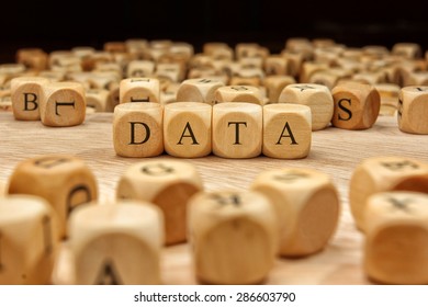 DATA word concept