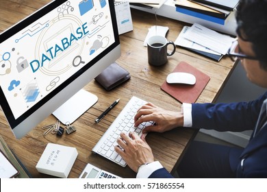 Database Network Settings System 