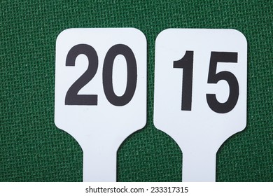 Date 2015