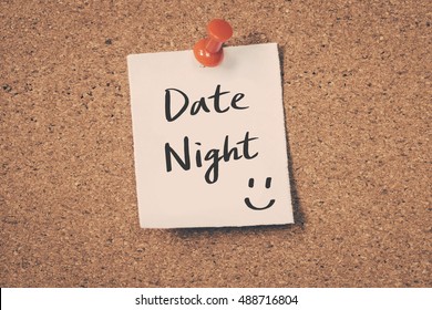 Date Night