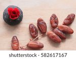 date palm