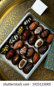 Date Palm Gift Box Mix