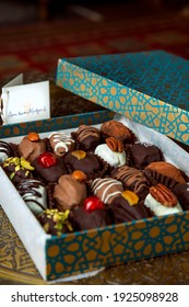 Date Palm Gift Box Mixed 