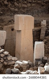Göbeklitepe, dated to around 9600–9500 BC, is the oldest known historical structure in the world.