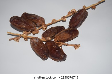 Dates Are A Fruit That Is Served When Breaking The Fast. Coming From The Arab Region