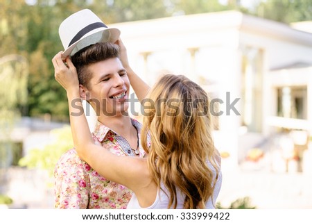 Loving dating