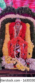 Datta Jayanti - Lord Dattatreya