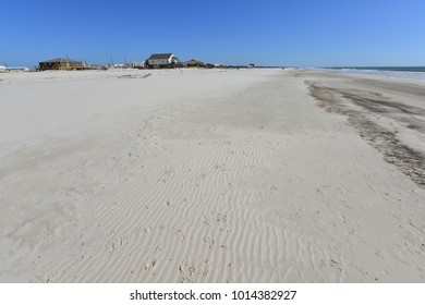 Dauphin Beach Dauphin Island Alabama Stock Photo 1014382927 | Shutterstock