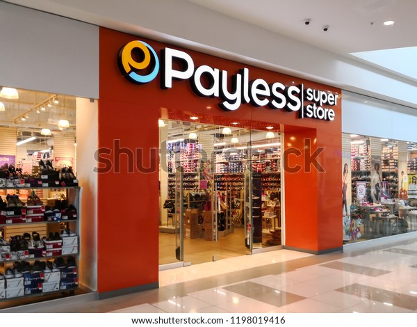 payless shoe store near me now