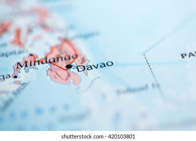 Davao. Philippines