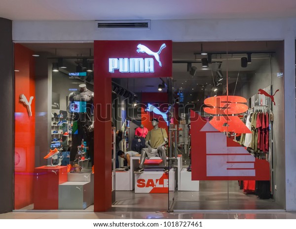 puma outlet store philippines