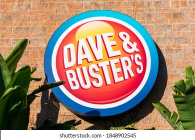 162 Dave Busters Images, Stock Photos & Vectors | Shutterstock