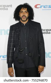 Daveed Diggs At The Los Angeles Premiere Of 'Wonder' Held At The Regency Village Theatre In Westwood, USA On November 14, 2017.