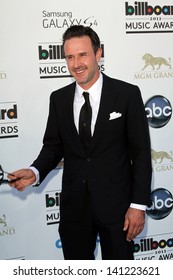 David Arquette At The 2013 Billboard Music Awards Arrivals, MGM Grand, Las Vegas, NV 05-19-13