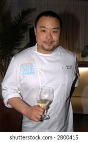               David Chang