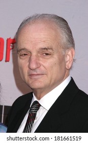 David Chase At HBO's THE SOPRANOS World Premiere Screening, Radio City Music Hall At Rockefeller Center, New York, NY, March 27, 2007