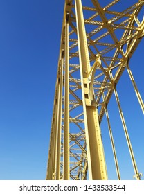 Get David Mccullough Bridge Pics