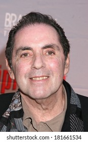 David Proval At HBO's THE SOPRANOS World Premiere Screening, Radio City Music Hall At Rockefeller Center, New York, NY, March 27, 2007