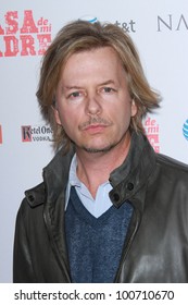 David Spade At The 