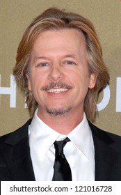 David Spade At CNN Heroes: An All Star Tribute, Shrine Auditorium, Los Angeles, CA 12-02-12