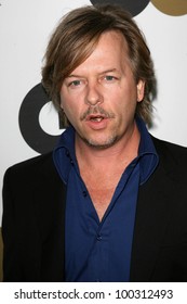 David Spade At The GQ 2010 