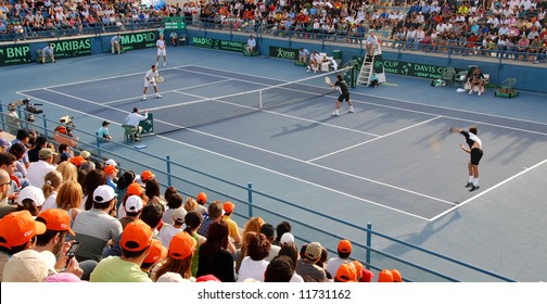                                  Davis Cup Tennis Tournament In Cyprus