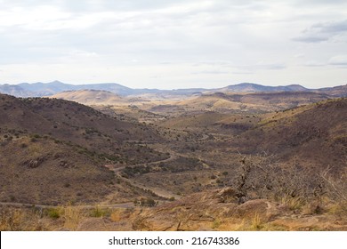 Davis Mountains